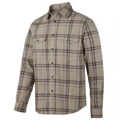 Snickers Workwear Snickers RuffWork Flanellhemd, Marine/Rot, Herren 12 Snickers Workwear Snickers RuffWork Flanellhemd, Marine/Rot, Herren -Snickers Workwear Verkäufe 96563 10