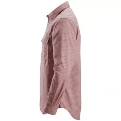 Snickers Workwear Snickers AllroundWork Hemd, Rot/Marine, Herren 23 Snickers Workwear Snickers AllroundWork Hemd, Rot/Marine, Herren -Snickers Workwear Verkäufe 96566 4700 3