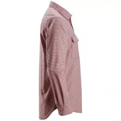 Snickers Workwear Snickers AllroundWork Hemd, Rot/Marine, Herren 25 Snickers Workwear Snickers AllroundWork Hemd, Rot/Marine, Herren -Snickers Workwear Verkäufe 96566 4700 4