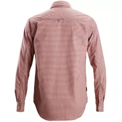 Snickers Workwear Snickers AllroundWork Hemd, Rot/Marine, Herren 29 Snickers Workwear Snickers AllroundWork Hemd, Rot/Marine, Herren -Snickers Workwear Verkäufe 96566 20