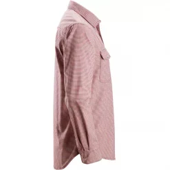 Snickers Workwear Snickers AllroundWork Hemd, Rot/Marine, Herren 33 Snickers Workwear Snickers AllroundWork Hemd, Rot/Marine, Herren -Snickers Workwear Verkäufe 96566 40