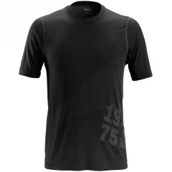 Snickers Workwear Snickers FlexiWork T-Shirt, Marine, Herren -Snickers Workwear Verkäufe 96569 10