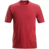 Snickers Workwear Snickers FlexiWork T-Shirt, Rot, Herren 2 Snickers Workwear Snickers FlexiWork T-Shirt, Rot, Herren -Snickers Workwear Verkäufe 96570 10 1