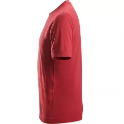 Snickers Workwear Snickers FlexiWork T-Shirt, Rot, Herren -Snickers Workwear Verkäufe 96570 30