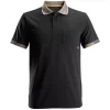 Snickers Workwear Snickers AllroundWork 37,5® Poloshirt, Schwarz, Herren -Snickers Workwear Verkäufe 96574 10 1