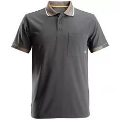 Snickers Workwear Snickers AllroundWork 37,5® Poloshirt, Schwarz, Herren -Snickers Workwear Verkäufe 96576 10 1