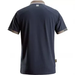 Snickers Workwear Snickers AllroundWork 37,5® Poloshirt, Marine, Herren -Snickers Workwear Verkäufe 96577 20