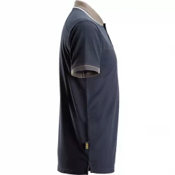 Snickers Workwear Snickers AllroundWork 37,5® Poloshirt, Marine, Herren -Snickers Workwear Verkäufe 96577 40