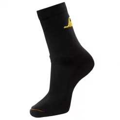Snickers Workwear Snickers AllroundWork 3er Pack Strümpfe, Schwarz, Zubehör & Sicherheit