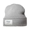 Snickers Workwear Snickers AllroundWork Strickmütze, Hellgrau Meliert, Herren -Snickers Workwear Verkäufe 96600 10