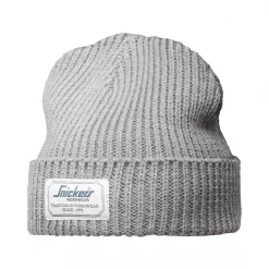 Snickers Workwear Snickers AllroundWork Strickmütze, Anthrazit Melange, Herren -Snickers Workwear Verkäufe 96600 10 2