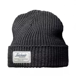 Snickers Workwear Snickers AllroundWork Strickmütze, Anthrazit Melange, Herren