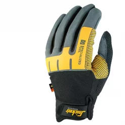 Snickers Workwear Snickers Specialized Tool Glove Arbeitshandschuh, Steingrau/Schwarz, Zubehör & Sicherheit