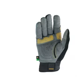 Snickers Workwear Snickers Specialized Tool Glove Arbeitshandschuh, Steingrau/Schwarz, Zubehör & Sicherheit 16 Snickers Workwear Snickers Specialized Tool Glove Arbeitshandschuh, Steingrau/Schwarz, Zubehör & Sicherheit -Snickers Workwear Verkäufe 96707 40