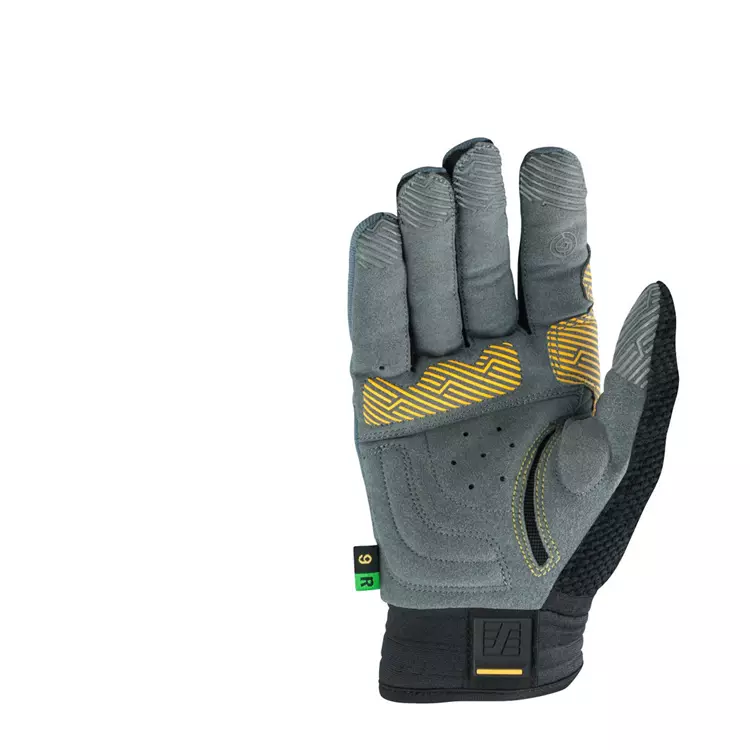 Snickers Workwear Snickers Specialized Tool Glove Arbeitshandschuh, Steingrau/Schwarz, Zubehör & Sicherheit 9 Snickers Workwear Snickers Specialized Tool Glove Arbeitshandschuh, Steingrau/Schwarz, Zubehör & Sicherheit – Bild 7