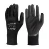 Snickers Workwear Snickers Power Flex Guard Arbeitshandschuhe, Schwarz, Zubehör & Sicherheit 1 Snickers Workwear Snickers Power Flex Guard Arbeitshandschuhe, Schwarz, Zubehör & Sicherheit -Snickers Workwear Verkäufe 96722 10
