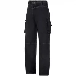 Snickers Workwear Snickers Cargo Arbeitshose, Schwarz, Herren -Snickers Workwear Verkäufe 98158 20